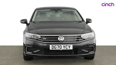 Volkswagen Passat 2.0 Tdi Evo Sel Estate Dsg Euro 6 Ss #8