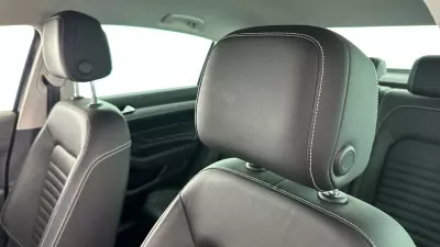 Volkswagen Passat 2.0 Tdi Evo Sel Estate Dsg Euro 6 Ss #32