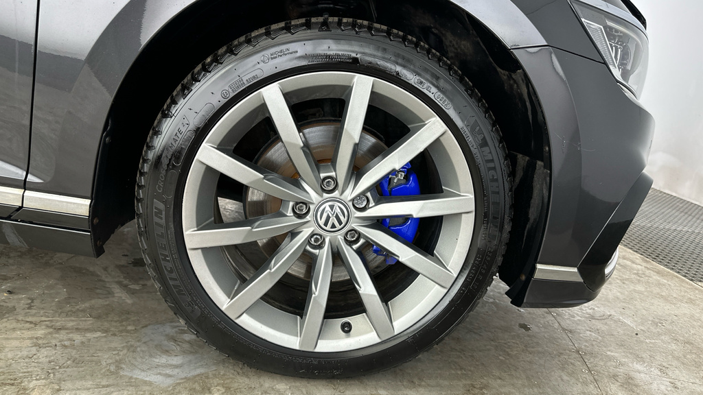 Volkswagen Passat 1.4 Tsi 13Kwh Gte Dsg Euro 6 Ss 16,882 Car #29