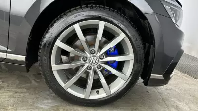 Volkswagen Passat 2.0 Tdi Evo Sel Estate Dsg Euro 6 Ss #29