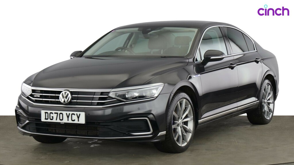 Volkswagen Passat 1.4 Tsi 13Kwh Gte Dsg Euro 6 Ss 16,882 Car #7