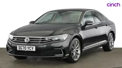 Volkswagen Passat 2.0 Tdi Evo Sel Estate Dsg Euro 6 Ss #7