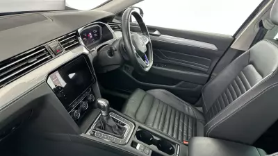 Volkswagen Passat 2.0 Tdi Evo Sel Estate Dsg Euro 6 Ss #33