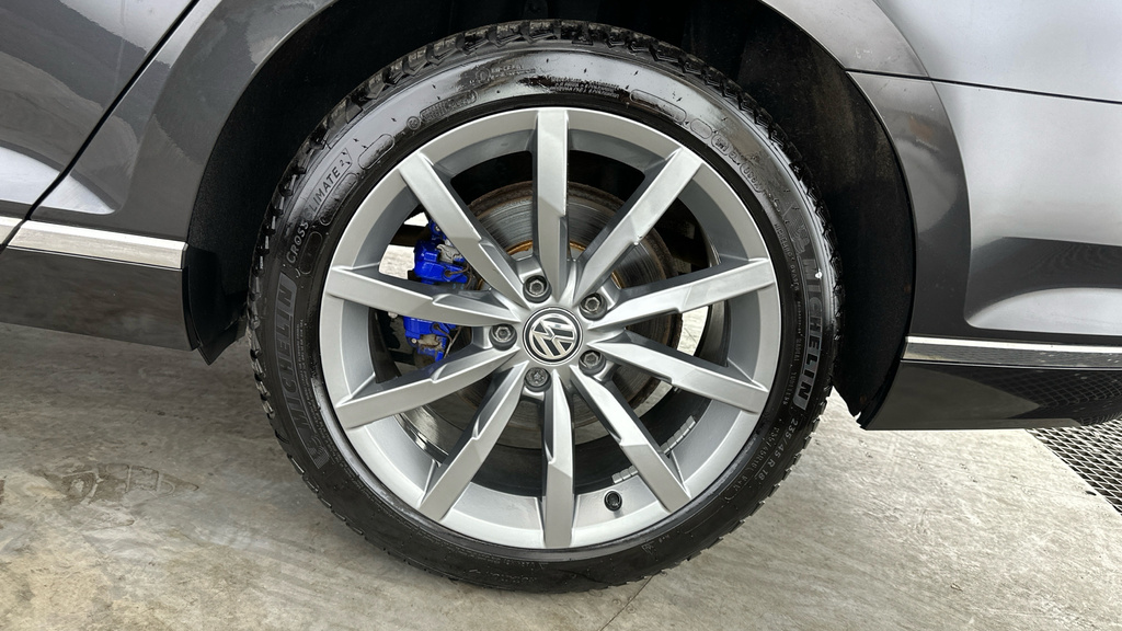 Volkswagen Passat 1.4 Tsi 13Kwh Gte Dsg Euro 6 Ss 16,882 Car #27