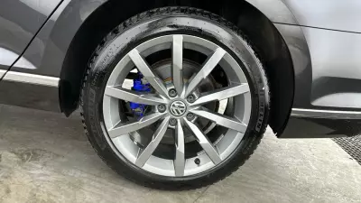 Volkswagen Passat 2.0 Tdi Evo Sel Estate Dsg Euro 6 Ss #27