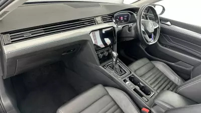 Volkswagen Passat 2.0 Tdi Evo Sel Estate Dsg Euro 6 Ss #12