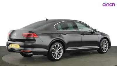 Volkswagen Passat 2.0 Tdi Evo Sel Estate Dsg Euro 6 Ss #3