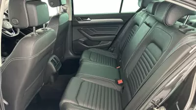 Volkswagen Passat 2.0 Tdi Evo Sel Estate Dsg Euro 6 Ss #23