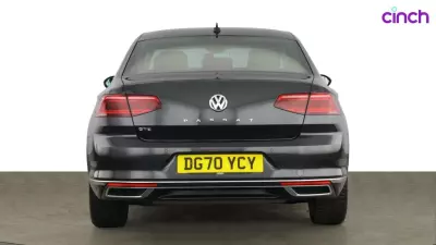 Volkswagen Passat 2.0 Tdi Evo Sel Estate Dsg Euro 6 Ss #4