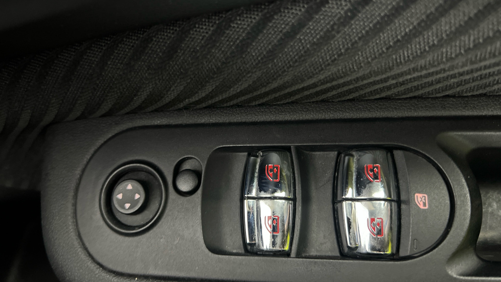 Mini Clubman Clubman Cooper Sd All4 Silver #12