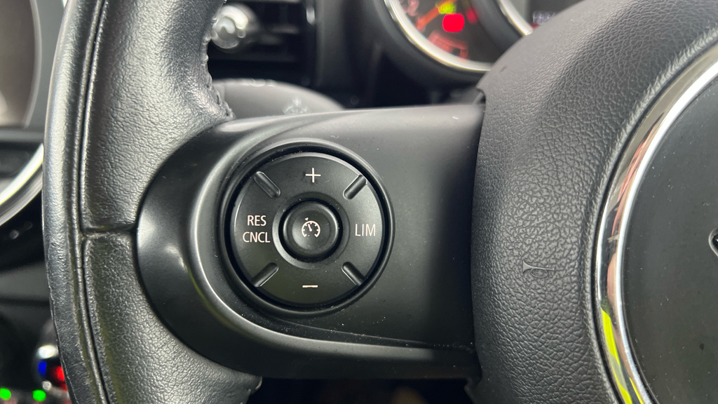 Mini Clubman Clubman Cooper Sd All4 Silver #16