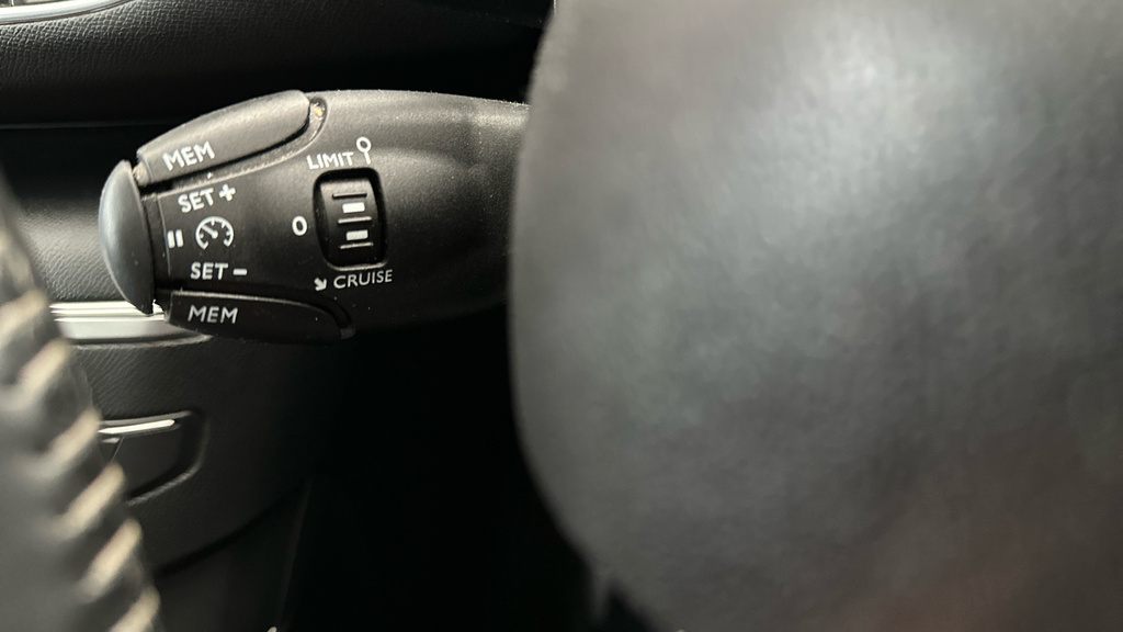 Peugeot 308 1.5 Bluehdi 130 Allure Grey #17