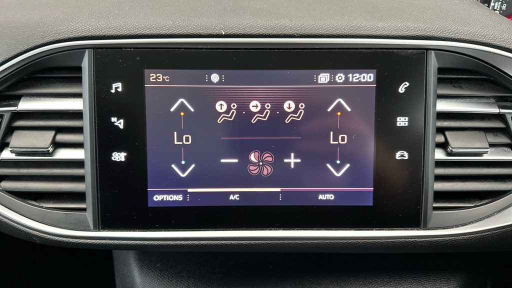 Peugeot 308 1.5 Bluehdi 130 Allure Grey #16