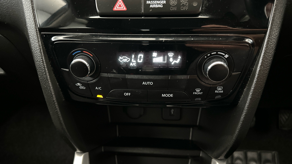 Suzuki Vitara 1.4 Boosterjet S Suv Allgrip Eur Grey #13