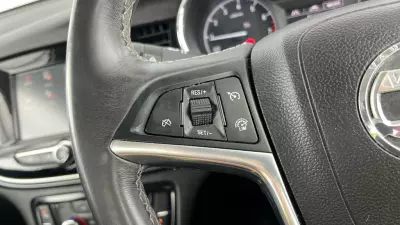 Vauxhall Mokka X 1.4I Turbo Design Nav Suv Euro 6 Black #14