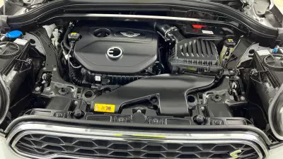 Mini Countryman 10Kwh Cooper Se Exclusive All4 Euro 6 Black #22