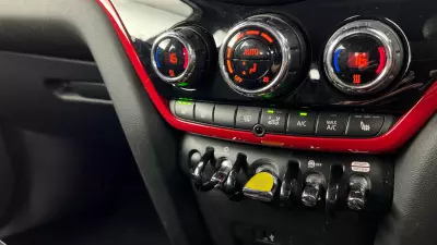 Mini Countryman 10Kwh Cooper Se Exclusive All4 Euro 6 Black #12