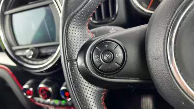 Mini Countryman 10Kwh Cooper Se Exclusive All4 Euro 6 Black #10