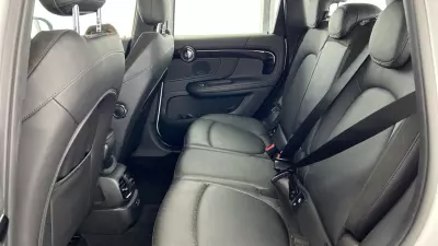 Mini Countryman 10Kwh Cooper Se Exclusive All4 Euro 6 Black #20