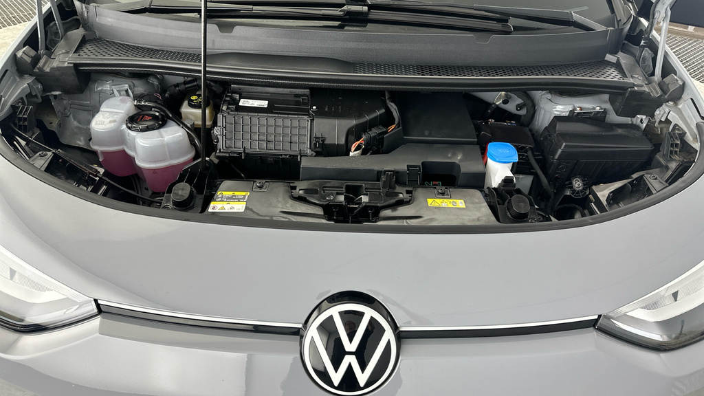 Volkswagen ID.3 Swagen Id3 150Kw Life Pro Performance 58Kwh Au Blue #24