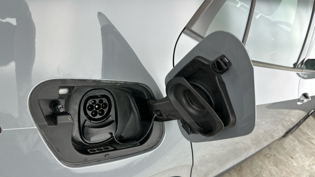 Volkswagen ID.3 Swagen Id3 150Kw Life Pro Performance 58Kwh Au Blue #29