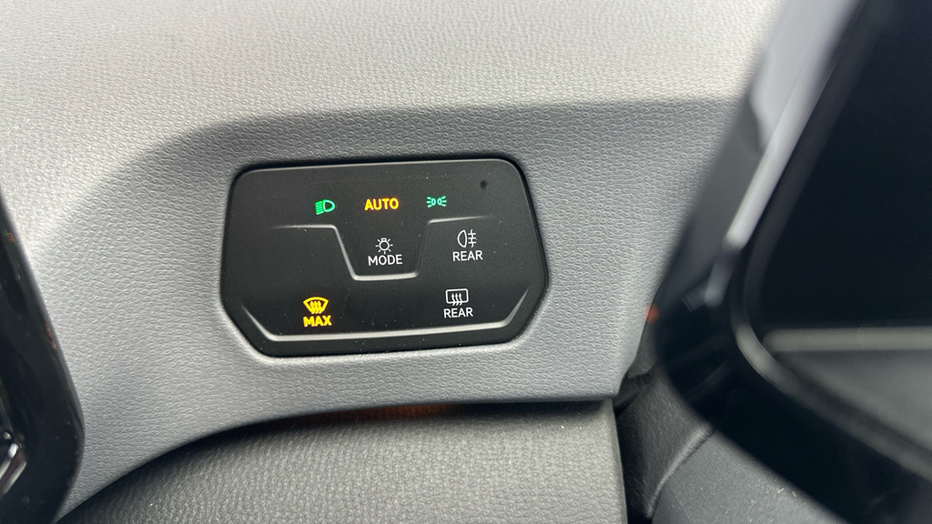 Volkswagen ID.3 Swagen Id3 150Kw Life Pro Performance 58Kwh Au Blue #17