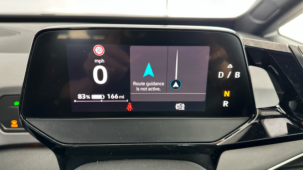 Volkswagen ID.3 Swagen Id3 150Kw Life Pro Performance 58Kwh Au Blue #21