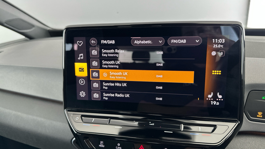 Volkswagen ID.3 Swagen Id3 150Kw Life Pro Performance 58Kwh Au Blue #14