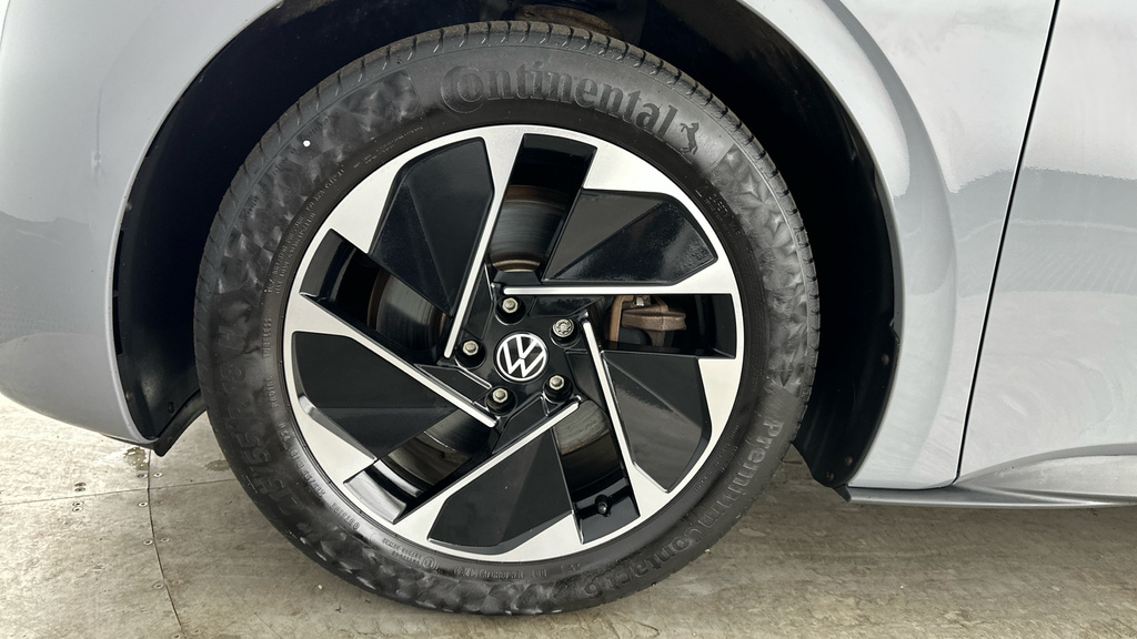 Volkswagen ID.3 Swagen Id3 150Kw Life Pro Performance 58Kwh Au Blue #25