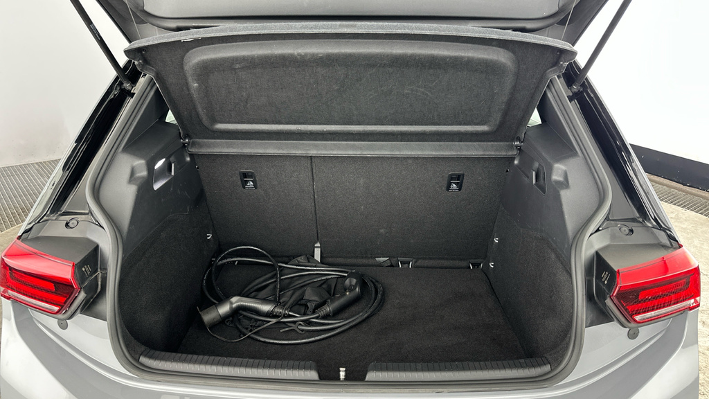 Volkswagen ID.3 Swagen Id3 150Kw Life Pro Performance 58Kwh Au Blue #23