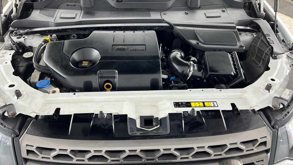 Land Rover Discovery Sport 2.0 Td4 180 Se Tech Black #22