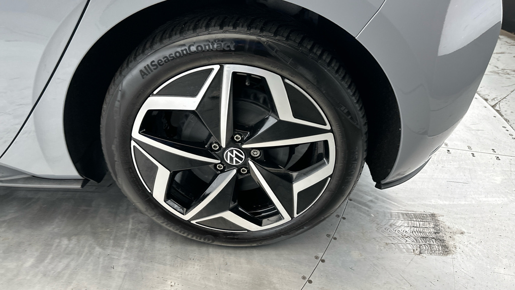 Volkswagen ID.3 150Kw Family Pro Performance 58Kwh 204 P #25