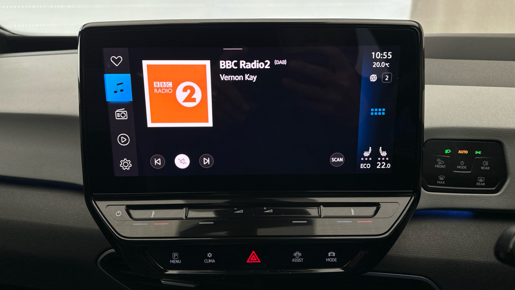 Volkswagen ID.3 150Kw Family Pro Performance 58Kwh 204 P #17