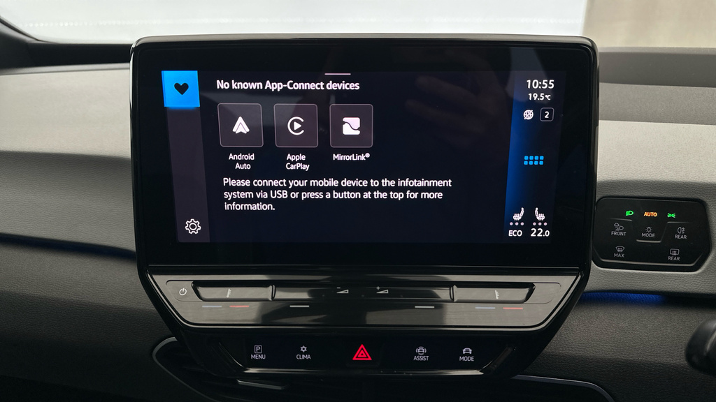 Volkswagen ID.3 150Kw Family Pro Performance 58Kwh 204 P #16