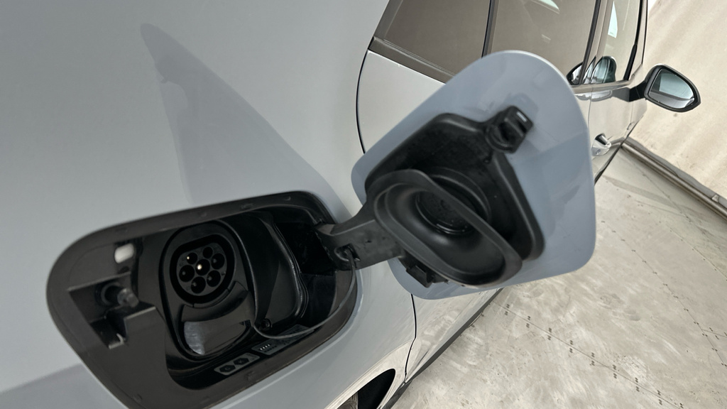 Volkswagen ID.3 150Kw Family Pro Performance 58Kwh 204 P #28