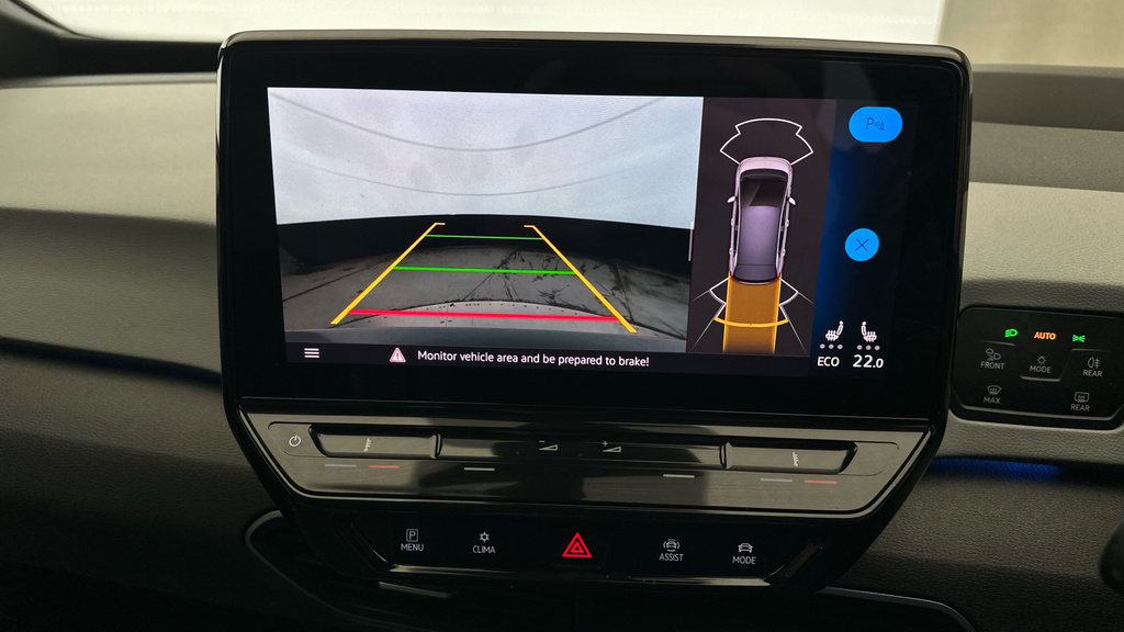 Volkswagen ID.3 150Kw Family Pro Performance 58Kwh 204 P #15