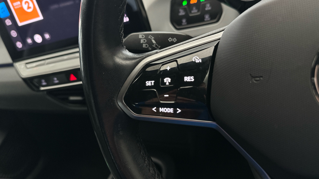 Volkswagen ID.3 150Kw Family Pro Performance 58Kwh 204 P #12