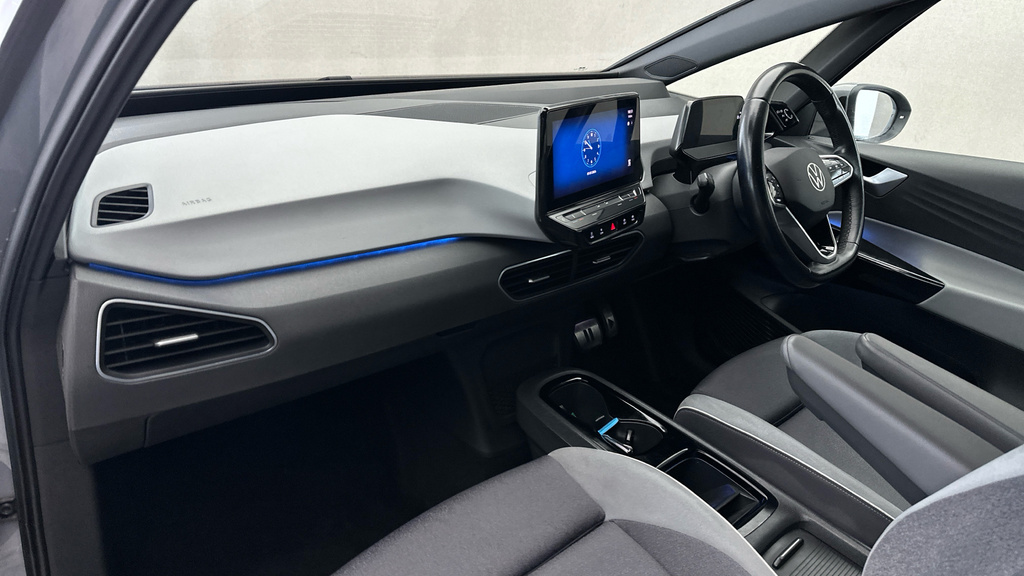 Volkswagen ID.3 150Kw Family Pro Performance 58Kwh 204 P #13