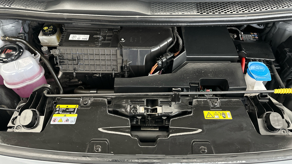 Volkswagen ID.3 150Kw Family Pro Performance 58Kwh 204 P #23