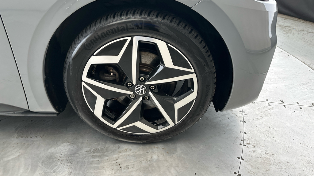 Volkswagen ID.3 150Kw Family Pro Performance 58Kwh 204 P #27