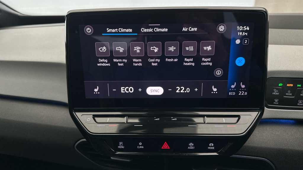 Volkswagen ID.3 150Kw Family Pro Performance 58Kwh 204 P #18