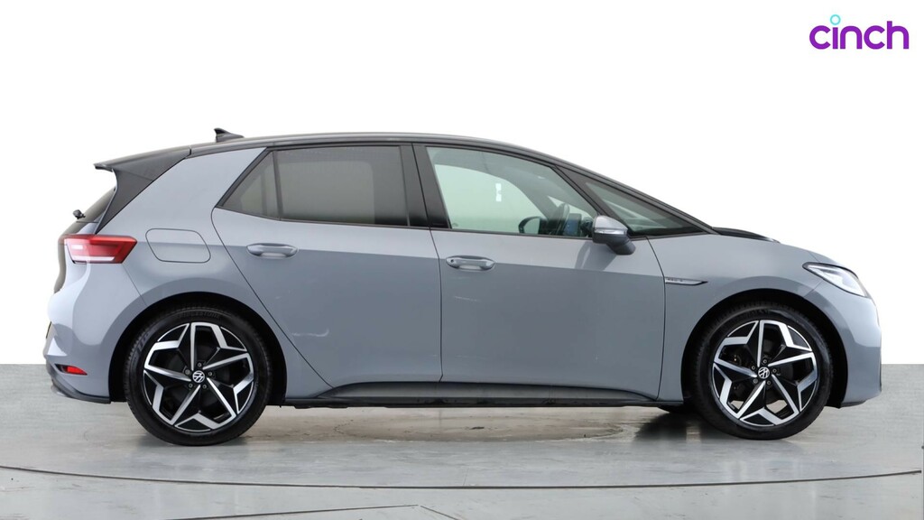 Volkswagen ID.3 150Kw Family Pro Performance 58Kwh 204 P #2