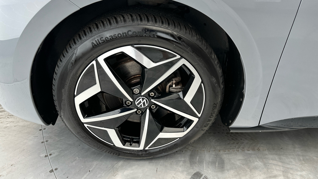 Volkswagen ID.3 150Kw Family Pro Performance 58Kwh 204 P #24