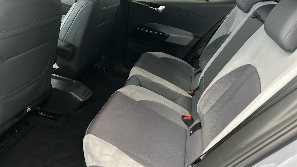 Volkswagen ID.3 150Kw Family Pro Performance 58Kwh 204 P #21