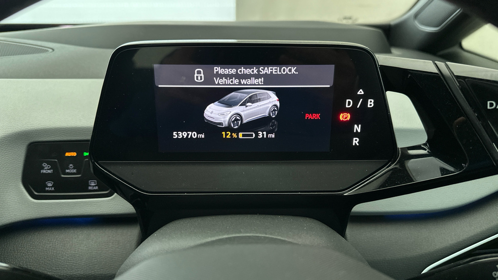 Volkswagen ID.3 150Kw Family Pro Performance 58Kwh 204 P #20