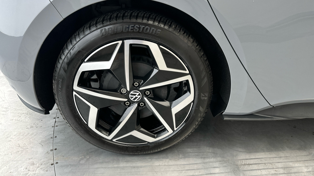 Volkswagen ID.3 150Kw Family Pro Performance 58Kwh 204 P #26