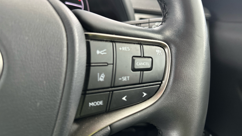 Lexus UX 2.0 250H Premium Sport Edition Suv Hybr Black #19