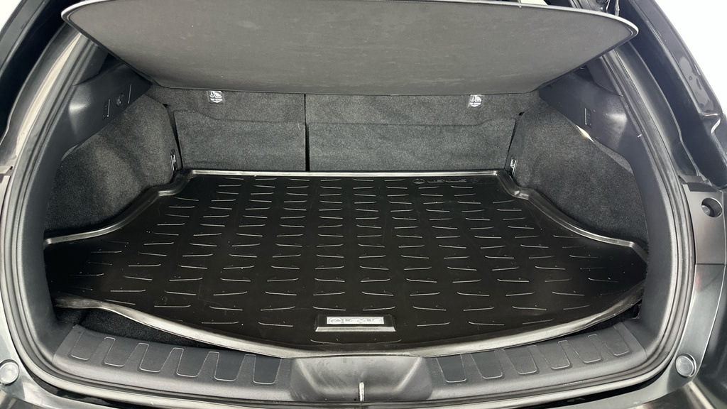 Lexus UX 2.0 250H Premium Sport Edition Suv Hybr Black #23