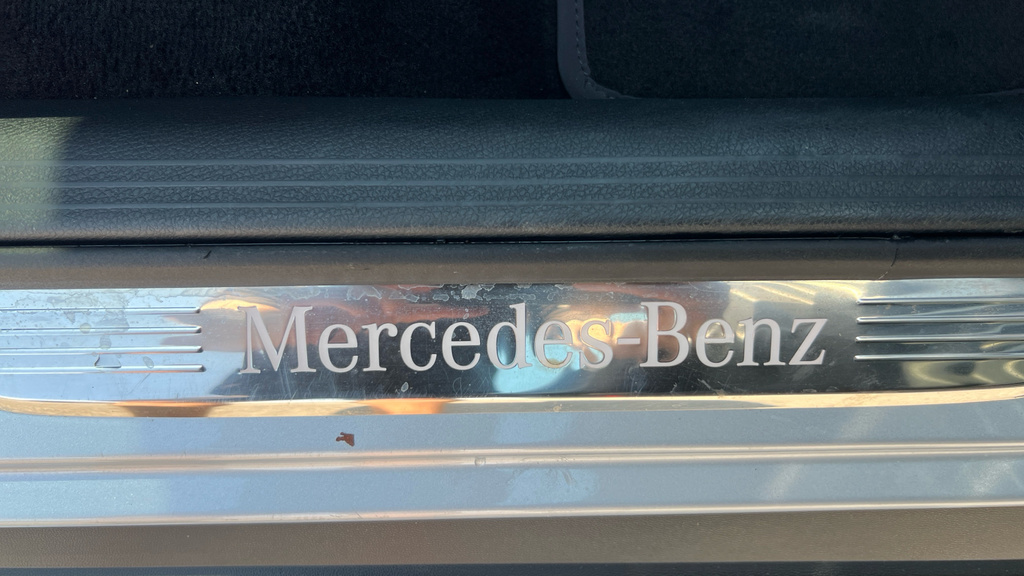 Mercedes-Benz GLC Class 2.0 Glc300 Mhev Sport Suv G Tronic Plus Black #50