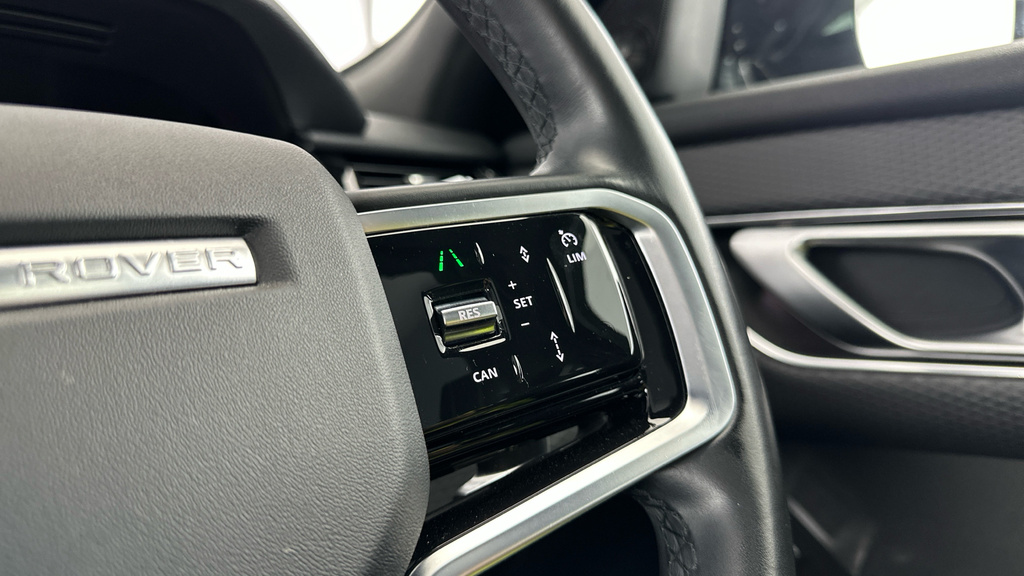 Land Rover Range Rover Velar 2.0 P250 R-dynamic Se Suv 4Wd Euro Silver #12
